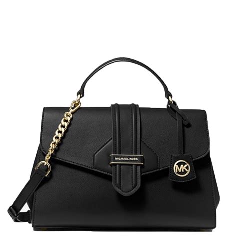 michael kors bleecker medium